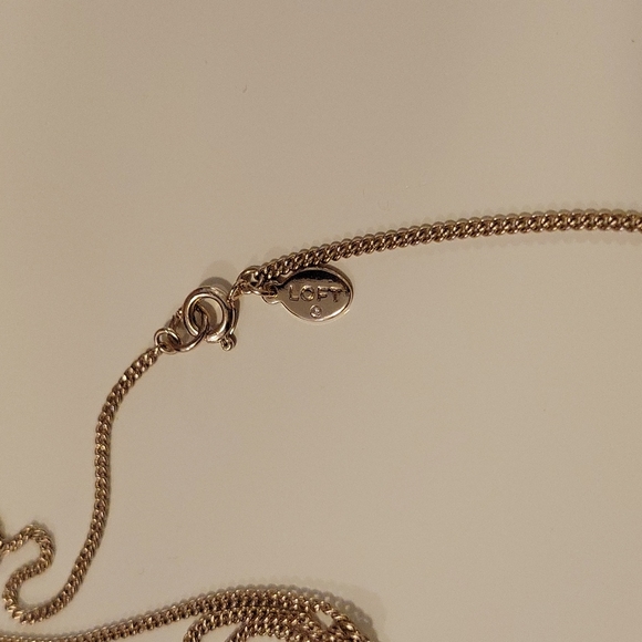 4/$20 Gold Necklace - Picture 3 of 5